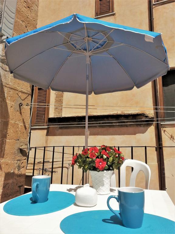شقة La Bifora شاكا المظهر الخارجي الصورة